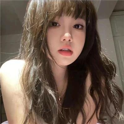 洗头